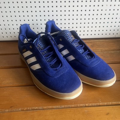 Adidas Lucas Puig Mystery Ink Men's Skateboard Shoes FV5930 Palace
