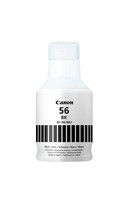 Canon GI-56BK / 4412C001 Tinte Schwarz