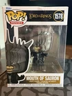 Funko Pop! Vinyl: The Lord of the Rings - Mouth of Sauron #1578