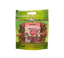 Flor de Jamaica T  Herbal 454g - 16 oz / Hibiscus Flowers Herbal Tea 454g - 16 o