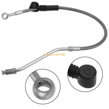 Brake Front Line Hose UPPER 1930816 For Polaris Magnum 325 Xpress 300 2000