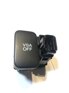 Кнопка vsa off honda