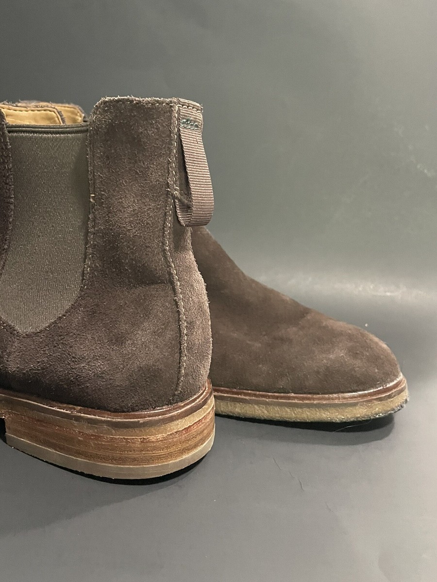 clarks gobi boots