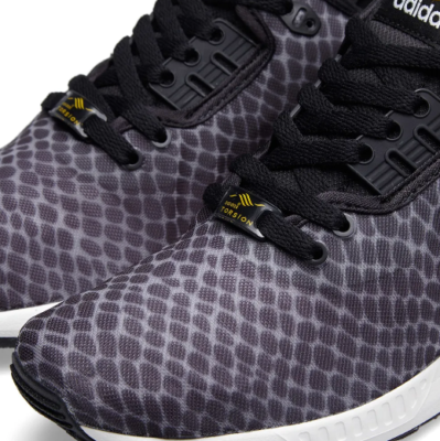 New Adidas Men's Originals ZX Flux Decon Shoes (B23724) Clear Onix