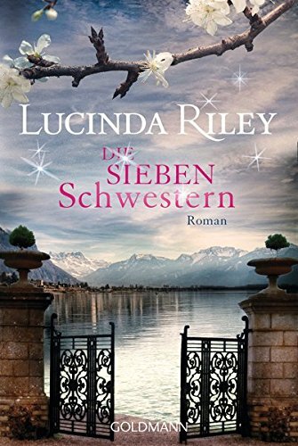 9783442479719 Die sieben Schwestern: Roman - Die sieben Schweste...ngua tedesca]