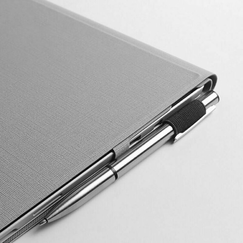 1*PU Leather Folding Stand Protective Cover Case For Microsoft Surface Pro 4/5/6 - Picture 11 of 13