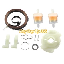 Recoil Starter Repair Kit For Briggs & Stratton 450E 500E 575E 600E 625E 625EX