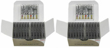 Dentsply Rotary ProTaper Universal Engine NiTi Files 25 mm SX-F3 24 PACKS 