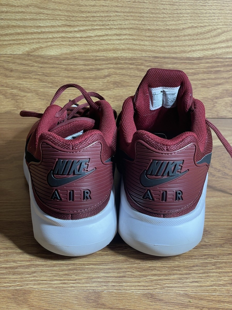 nike air max oketo maroon