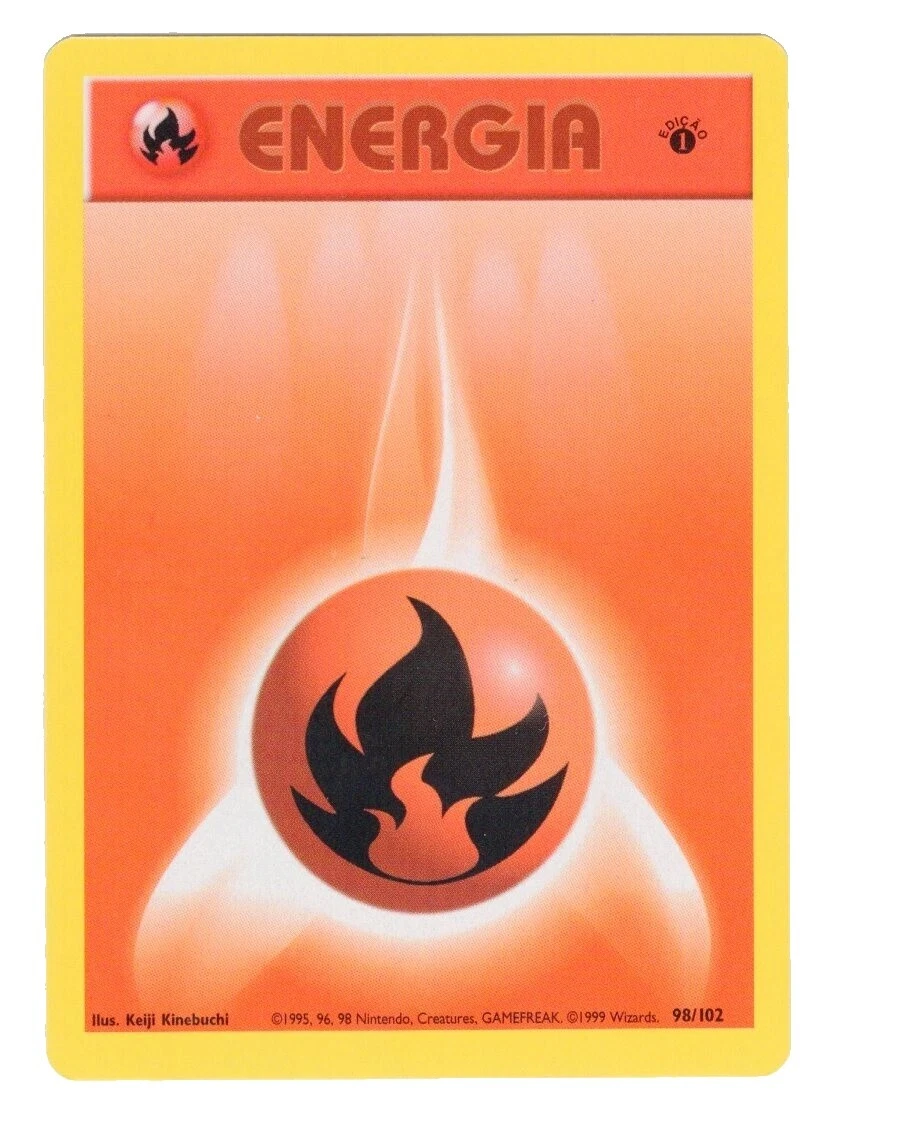 Collectible Individual Card Games in Portuguese