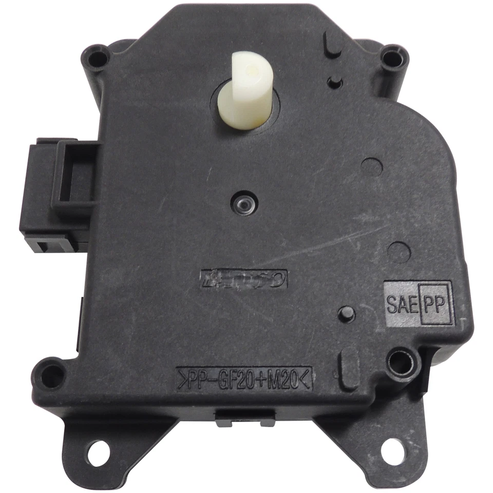 Actuador de puerta modo aire acondicionado calefacción 2006-11 Cadillac DTS 25770692 15-80646 Foto 2 de 3