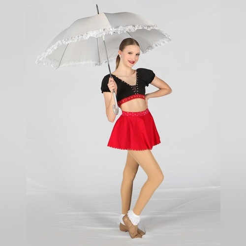 Tiger Friday / Kelle Dance Costume, Size AXS / Teen eBay