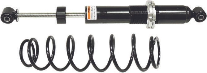 Amortiguador esquí gas Ski-Doo Grand Touring 550 Sport, 2010-2015 Foto 2 de 2