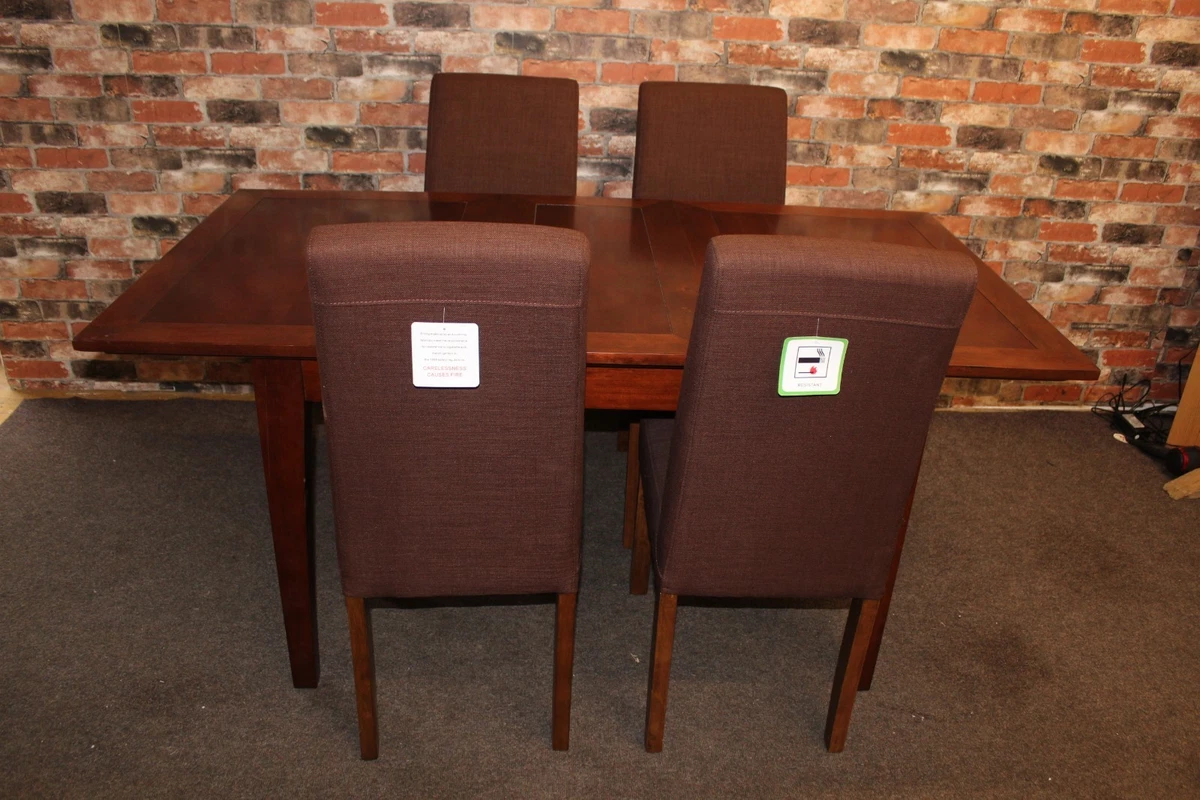 Willis and gambier extending dining table deals