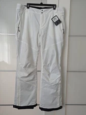 Columbia Women's Backslope™ III Insulated Pants  Size XL NWT
