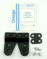 OMEGA - B-600/Concept 6 Condenser-to-Dichroic Lamphouse Adapter Kit No.429-064