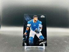 2021 Topps Chrome Black - Keibert Ruiz - RC/Rookie - #64