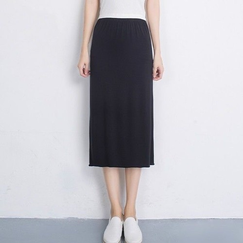 bodycon underskirt