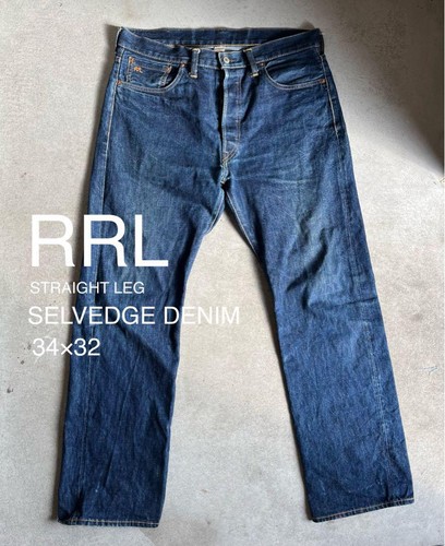 RRL rrl 0617-32 - Gem