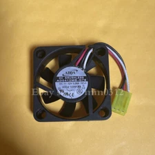 1pcs  ADDA AD0412MB-G76 DC12V 0.08A 4010 4cm Fan