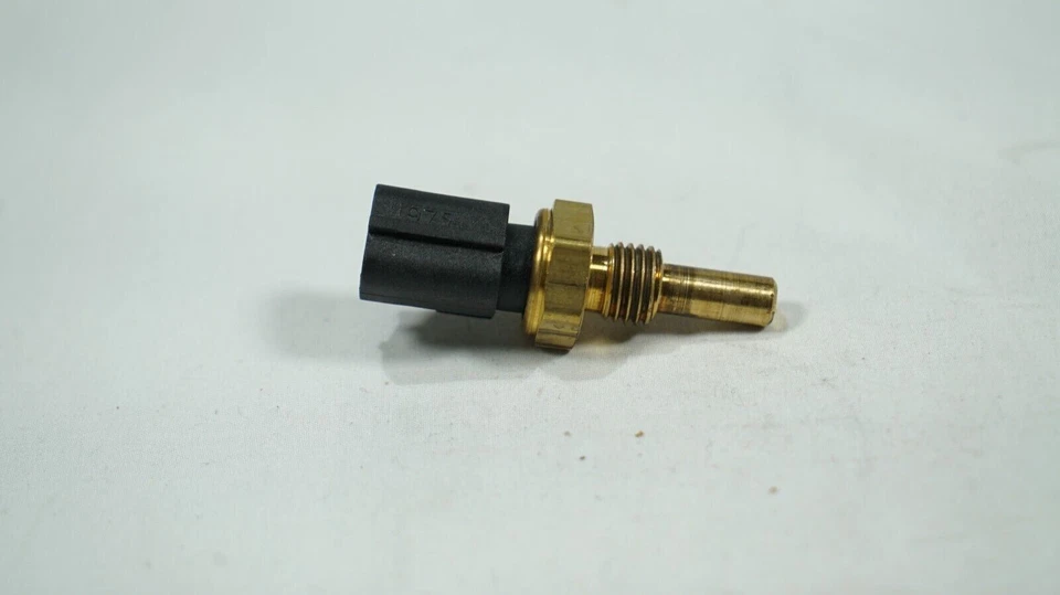 Sensor de temperatura do líquido de arrefecimento do motor Delphi TS10198 - Imagem 4 de 4