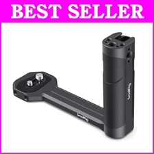 Ergonomic Gimbal Side Handle for DJI Ronin-S/RS 2/RS 3 & ZHIYUN Crane Models