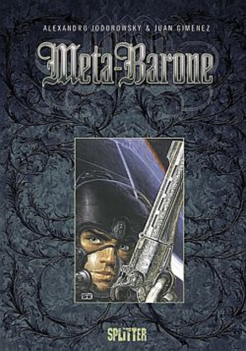 Die Kaste Der Meta-barone (1,3,4 - Einzelbände Zur Auswahl)