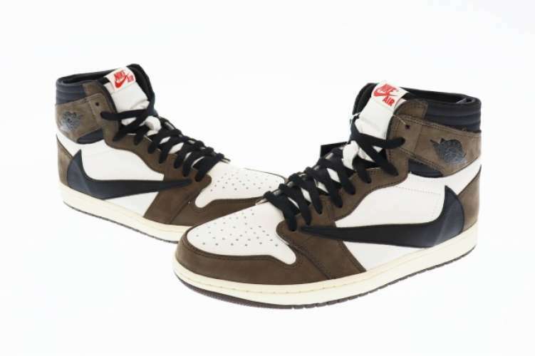 travis scott jordan 1 retail price