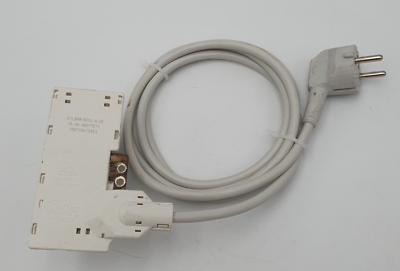 Stromkabel Anschlusskasten Netzkabel Miele T.Nr. 6017571 online 
