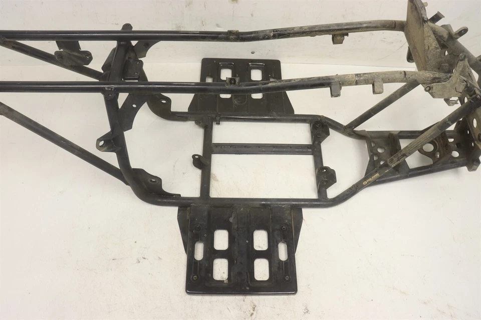 Polaris Sportsman 110 17 Frame 0455163-067 Paperwork CT 42676 Foto 3 de 4