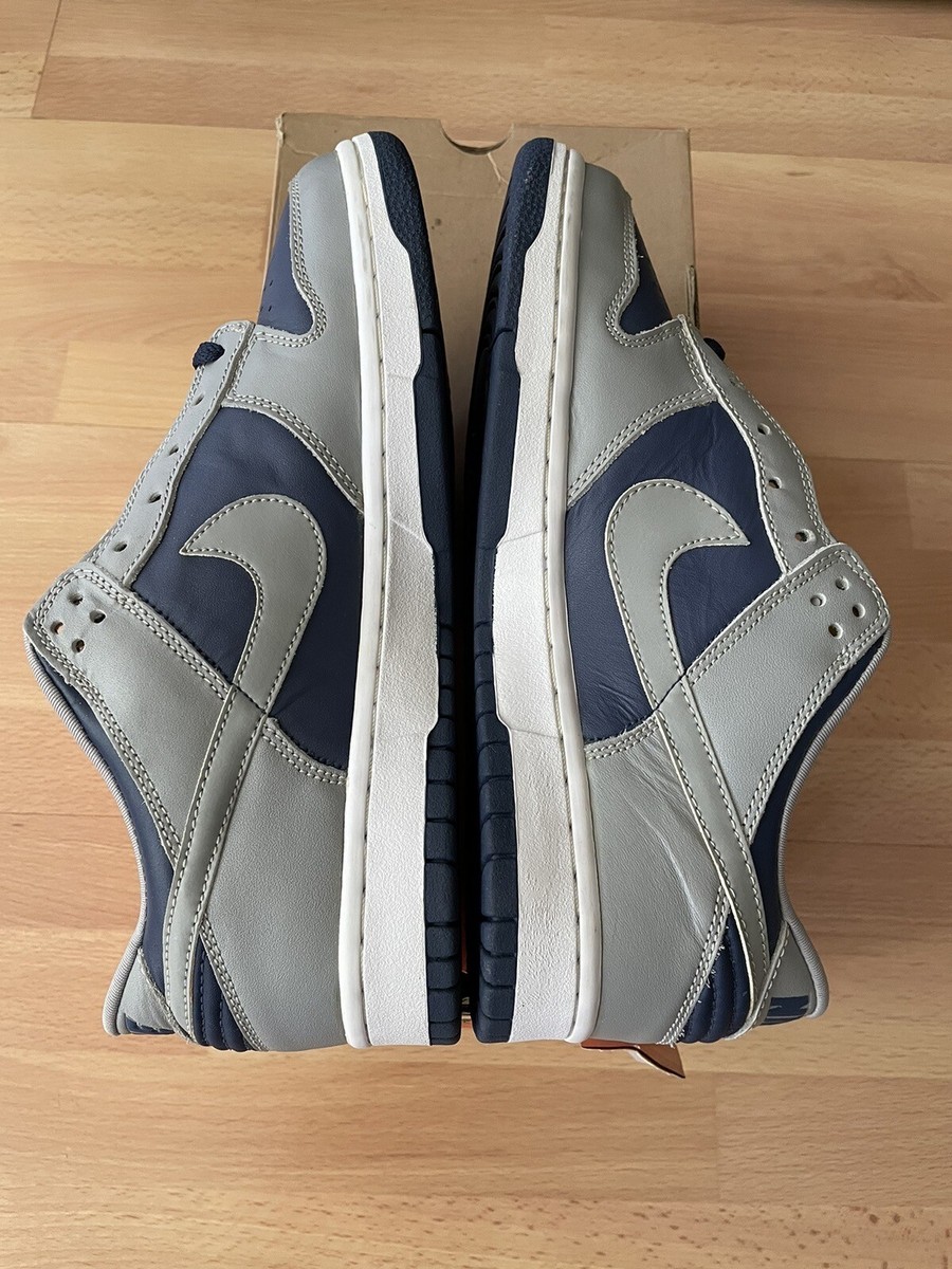 2001 Nike Dunk Low Atmos Co.jp 9 630358 401 Not SB Message 2001 Nike Dunk Low Atmos Co.jp 9 630358 401 Not SB Message
