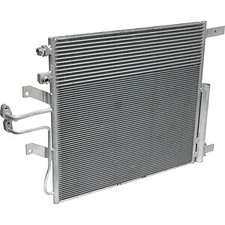 A/C Condenser  UAC  CN30129PFC