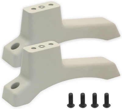 Propane Wall Heater Legs Wall Heater Floor Mounting Kit for Dyna Glo Heater