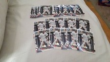 (25) 2018 BOWMAN CHROME DRAFT - PROSPECT - ESTEVAN FLORIAL (#BDC-187)