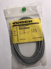 TURCK Bi0, H04-AN6X SENSOR