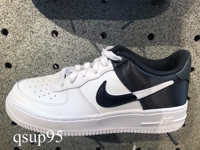 nike air force 1 low nba white black