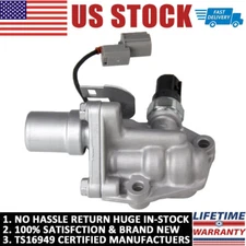 VTEC Solenoid Spool Valve For 1998 1999 2000 2001 2002 Honda Accord Acura 2.3L
