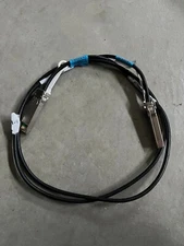 EMC 038-000-135-00 10Gb SFP+ to SFP+ 3M Twinax Direct Attach Cable DAC