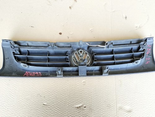 MASCHERINA ANTERIORE Volkswagen Polo 3 serie 1994 Hatchback 5-porte - Imagen 4 de 7
