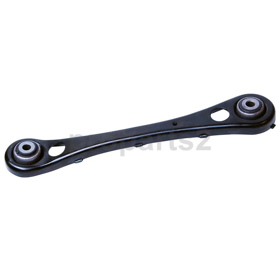 Brazo lateral trasero Mevotech Supreme 2X para Audi A4 Quattro 2005-2009 Foto 2 de 2