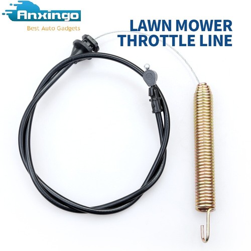 42" Deck Engagement Cable For Craftsman LT1000 2000 DLT Lawn Tractor