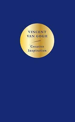 Creative Inspiration: Vincent Van Gogh by Vincent Van Gogh (Paperback, 2017)
