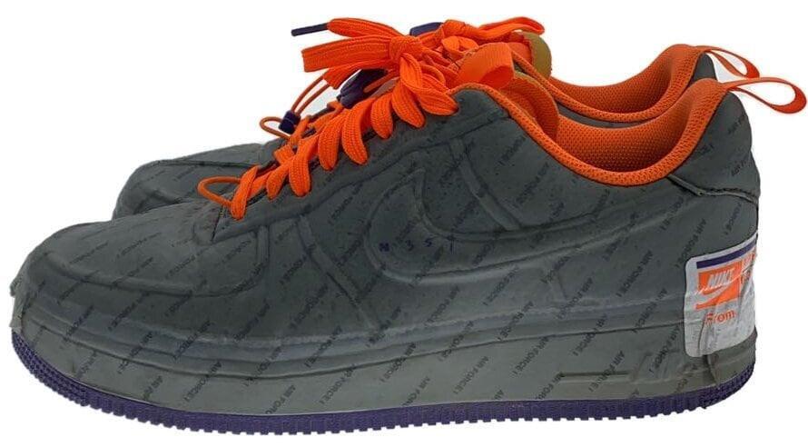 Nike Air Force 1 Experimental Grey for Sale | Authenticity