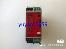 1pc USED FOR Omron G9SX-SM032-RT Safety Realy Unit via DHL or FedEx #2217 LY