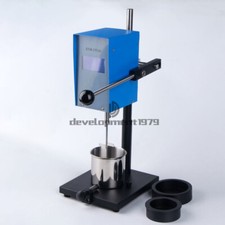 Stm-iv (A) Viskosimeter Farbe Viskosität Mess- Digital Meter Test Equipment