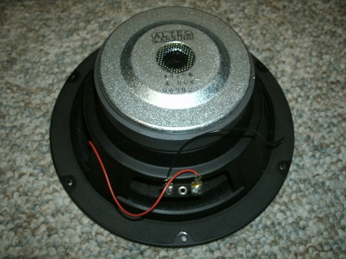 Altec Lansing A4296 8\