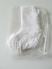 Cherry on the cake vêtement bébé coton bambou 100% bio chaussons écru 12 18 mois