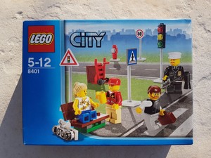 lego 8401