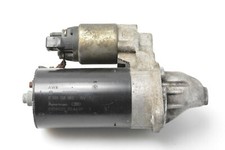 BMW 1ER 2008 1.6 85KW 7550975 001138002 STARTER MOTOR BOSCH 