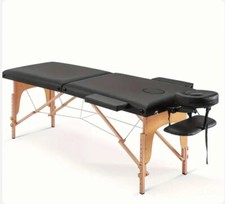 PORTABLE MASSAGE TABLE